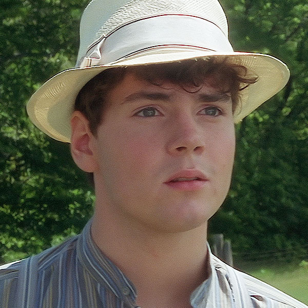 Anne Of Green Gables Gilbert